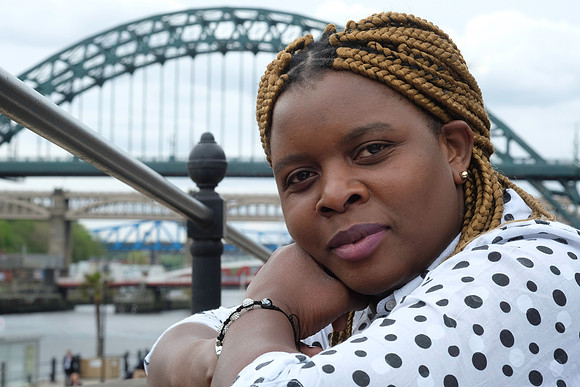 From: Arrivals: Making Tyneside Home