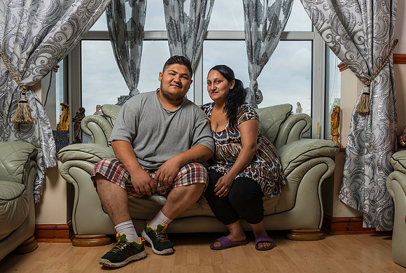 From: Arrivals: Making Sheffield Home